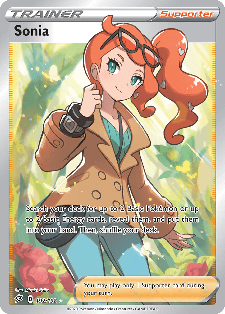 Sonia - 192