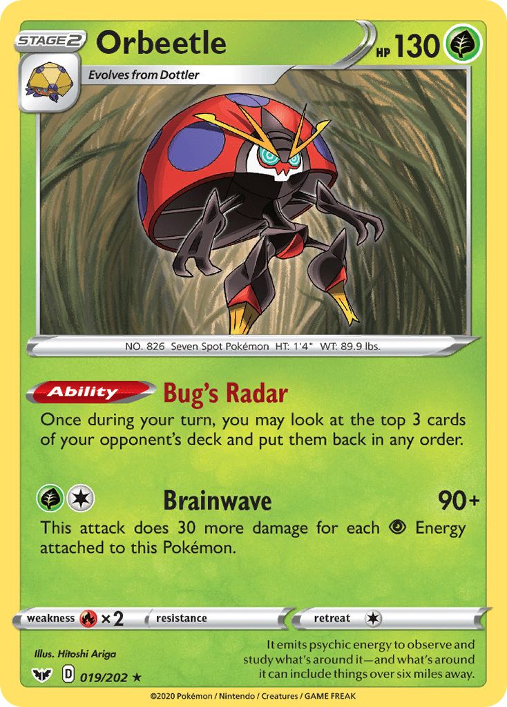 Orbeetle - 19