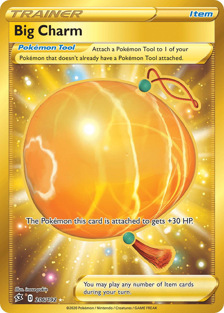 Big Charm - 206