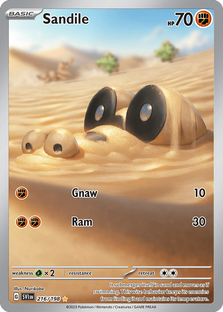 Sandile - 216