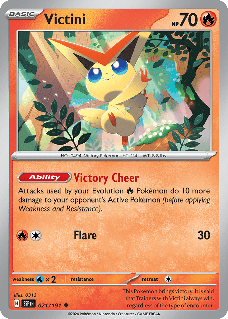 Victini - 21