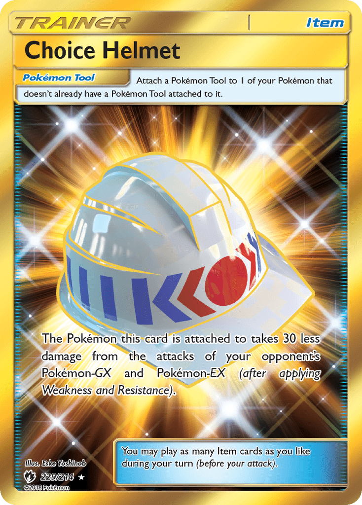 Choice Helmet - 229