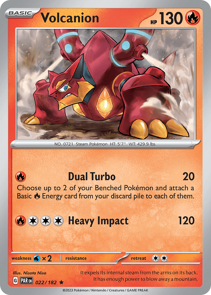 Volcanion - 22