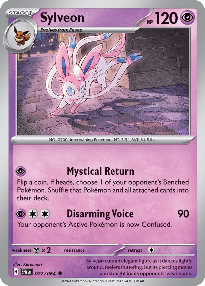 Sylveon - 22
