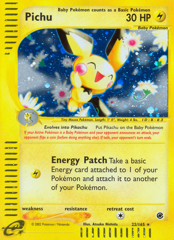 Pichu - 22