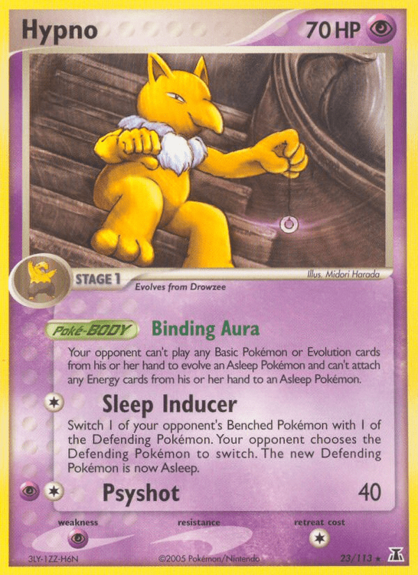 Hypno - 23