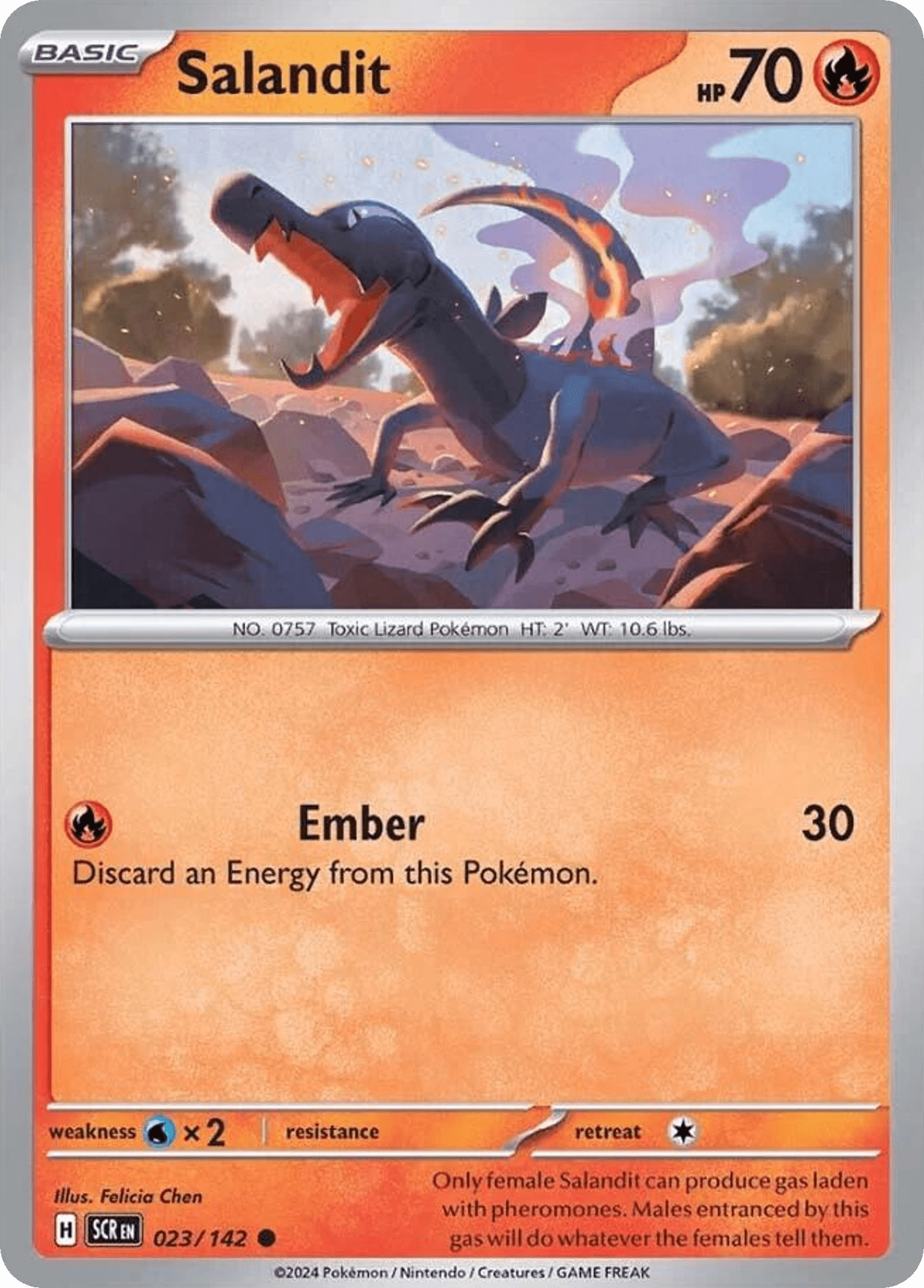Salandit - 23