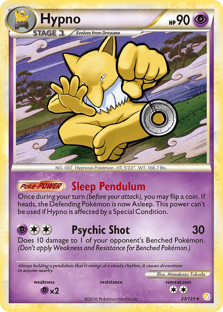 Hypno - 23