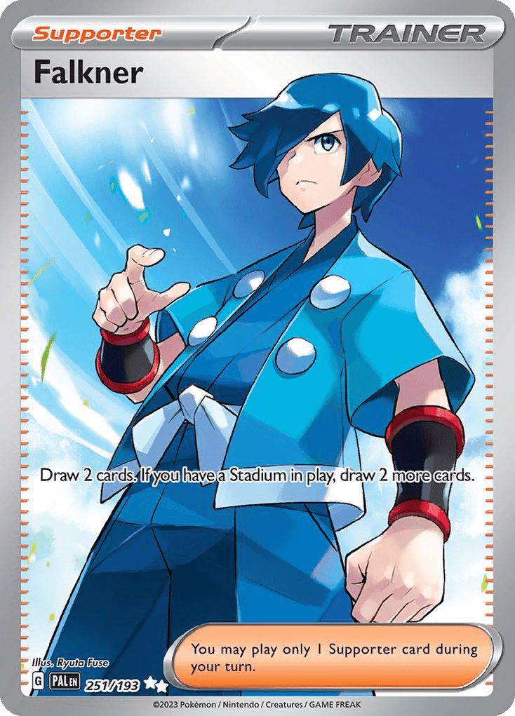 Falkner - 251
