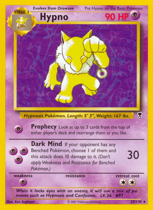 Hypno - 25