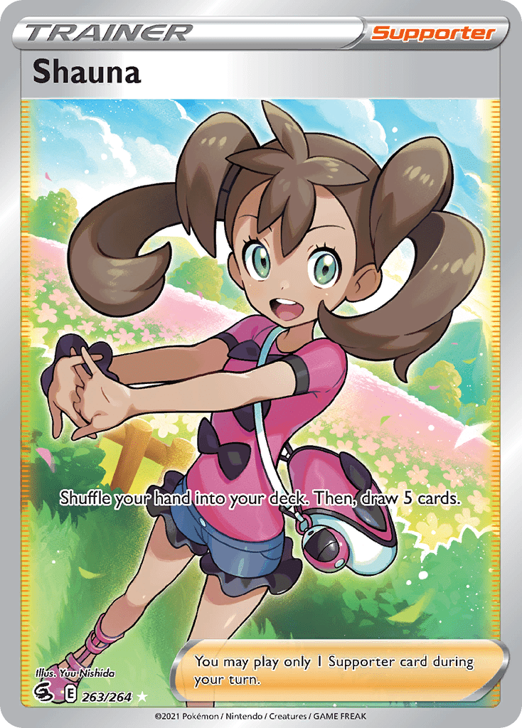 Shauna - 263