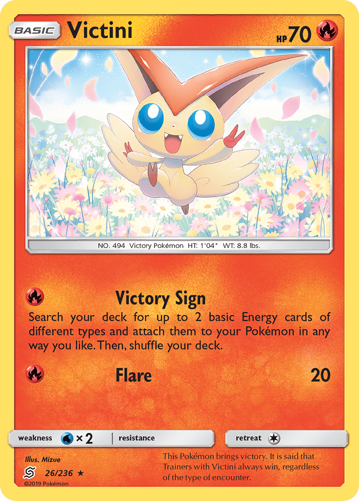 Victini - 26