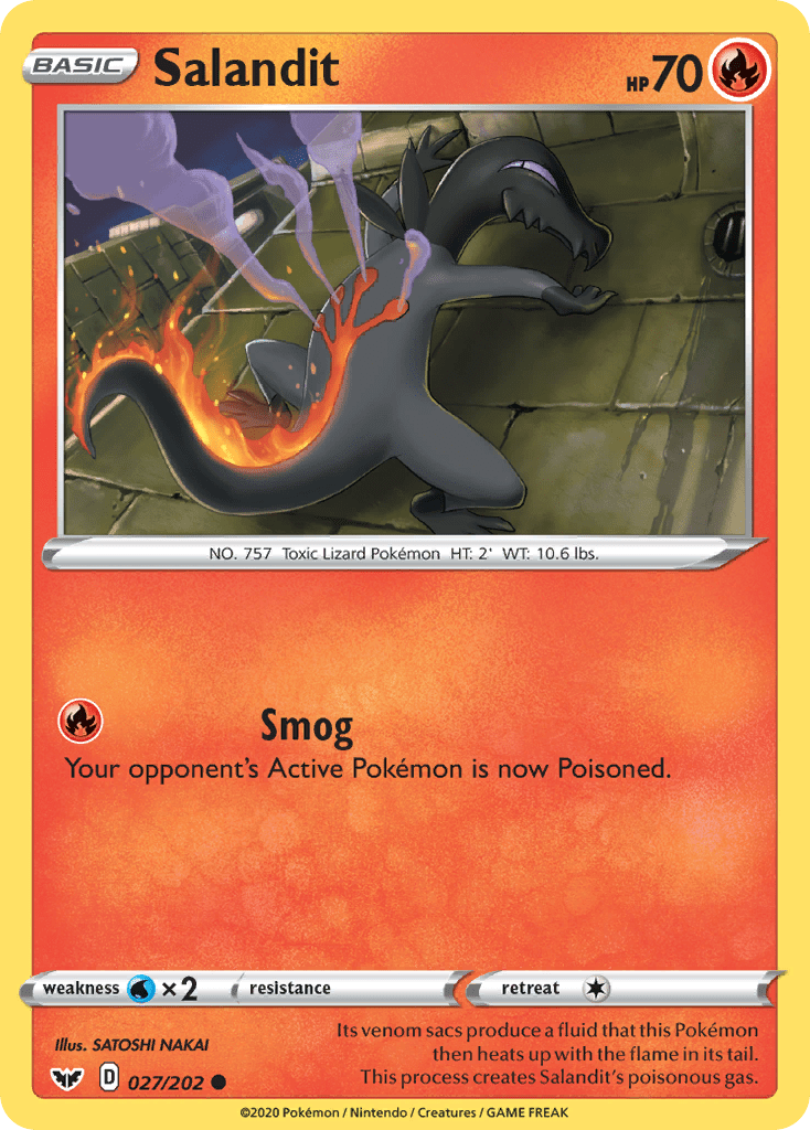 Salandit - 27