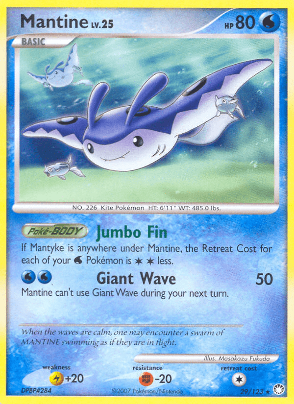 Mantine - 29