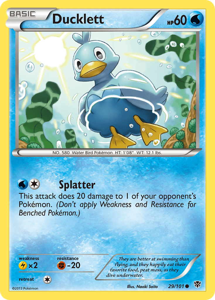 Ducklett - 29