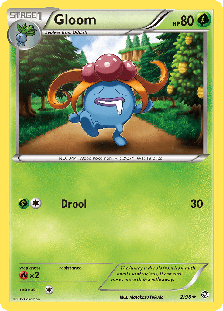 Gloom - 2