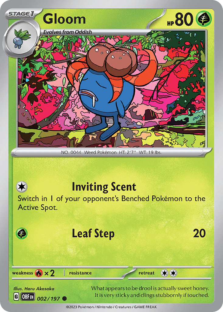 Gloom - 2