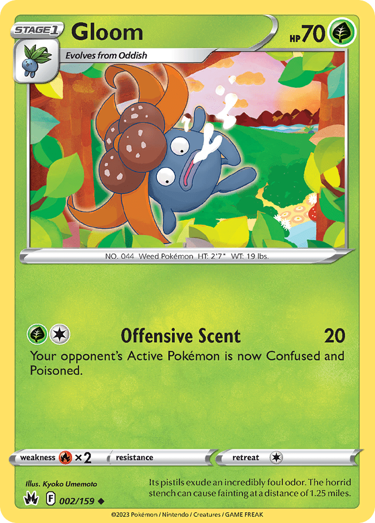 Gloom - 2