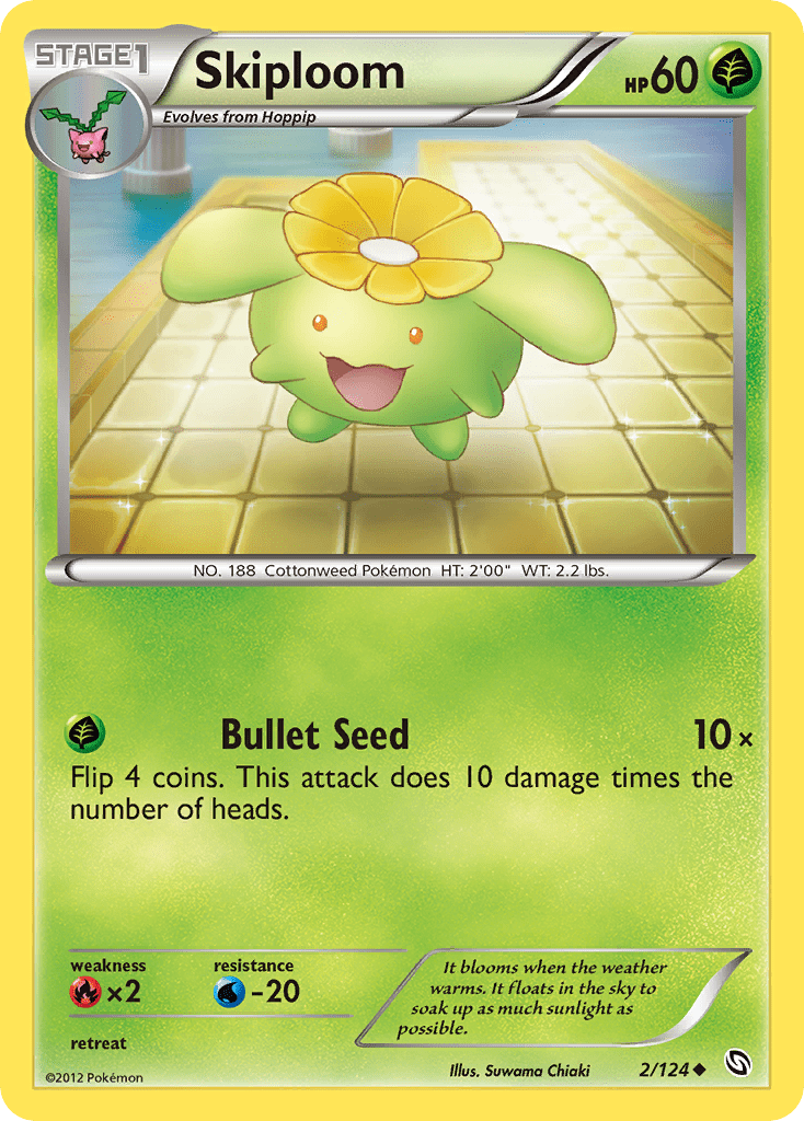 Skiploom - 2