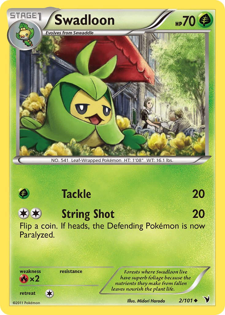 Swadloon - 2