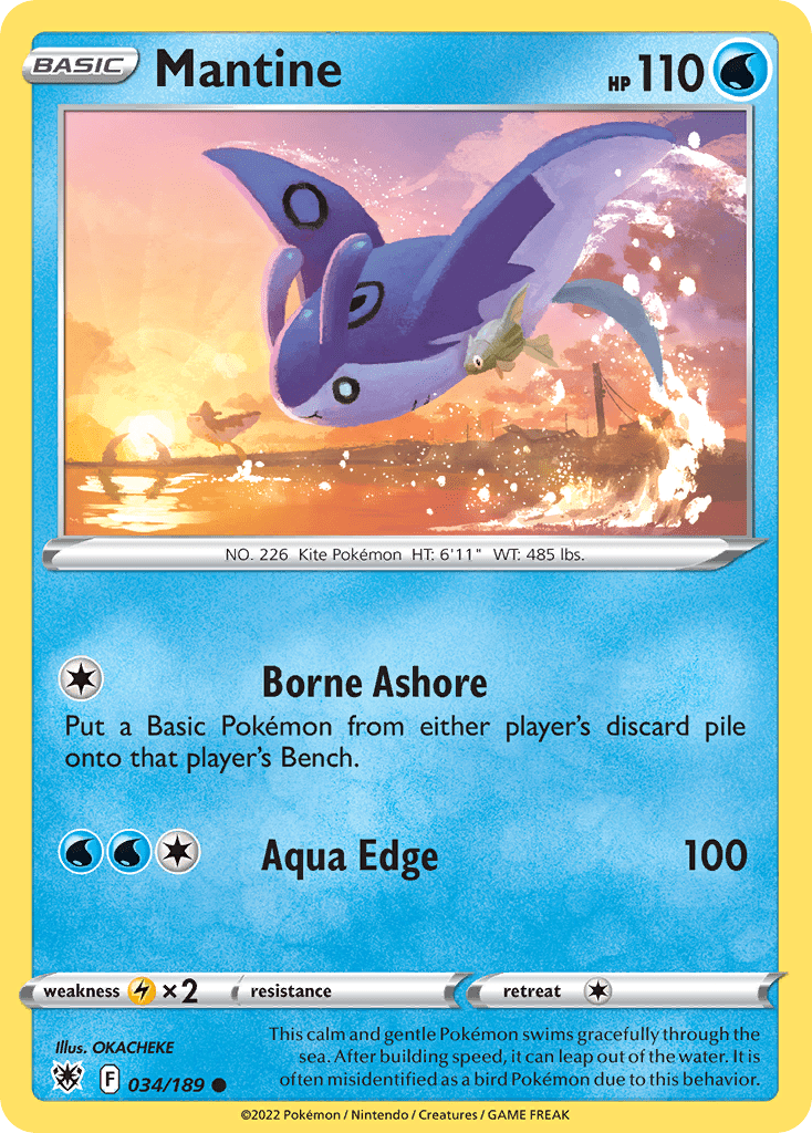 Mantine - 34