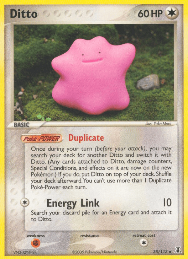Ditto - 35
