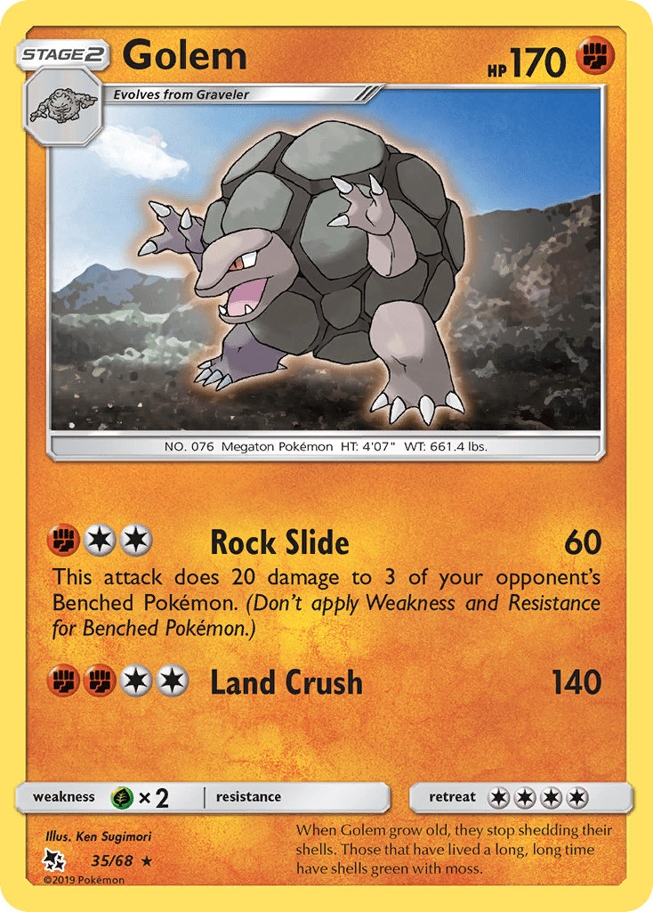 Golem - 35