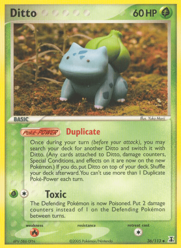 Ditto - 36