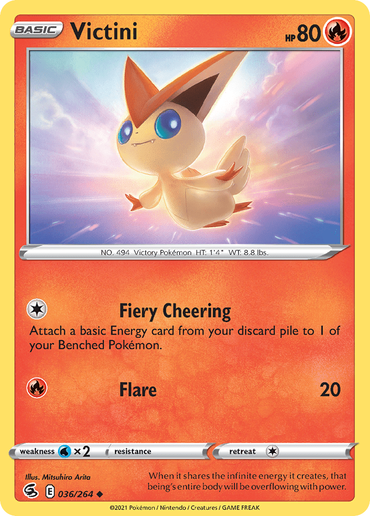 Victini - 36