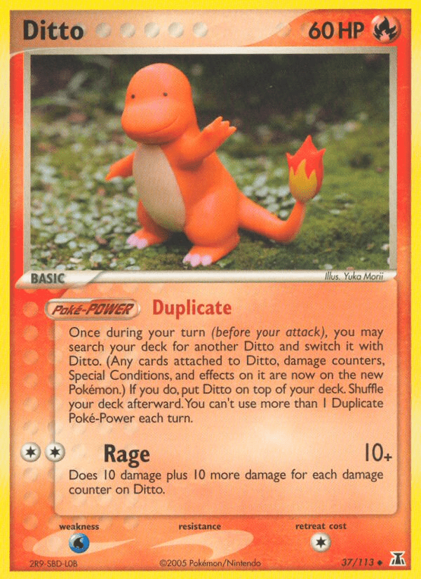 Ditto - 37
