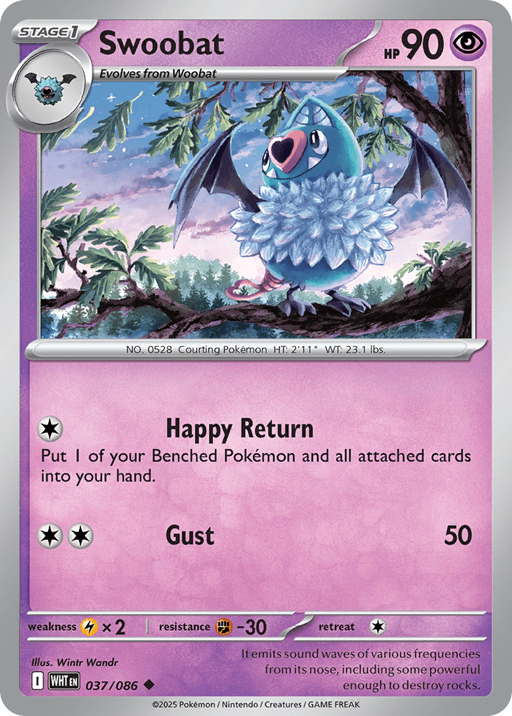 Swoobat - 37