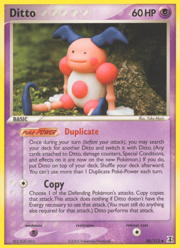 Ditto - 38