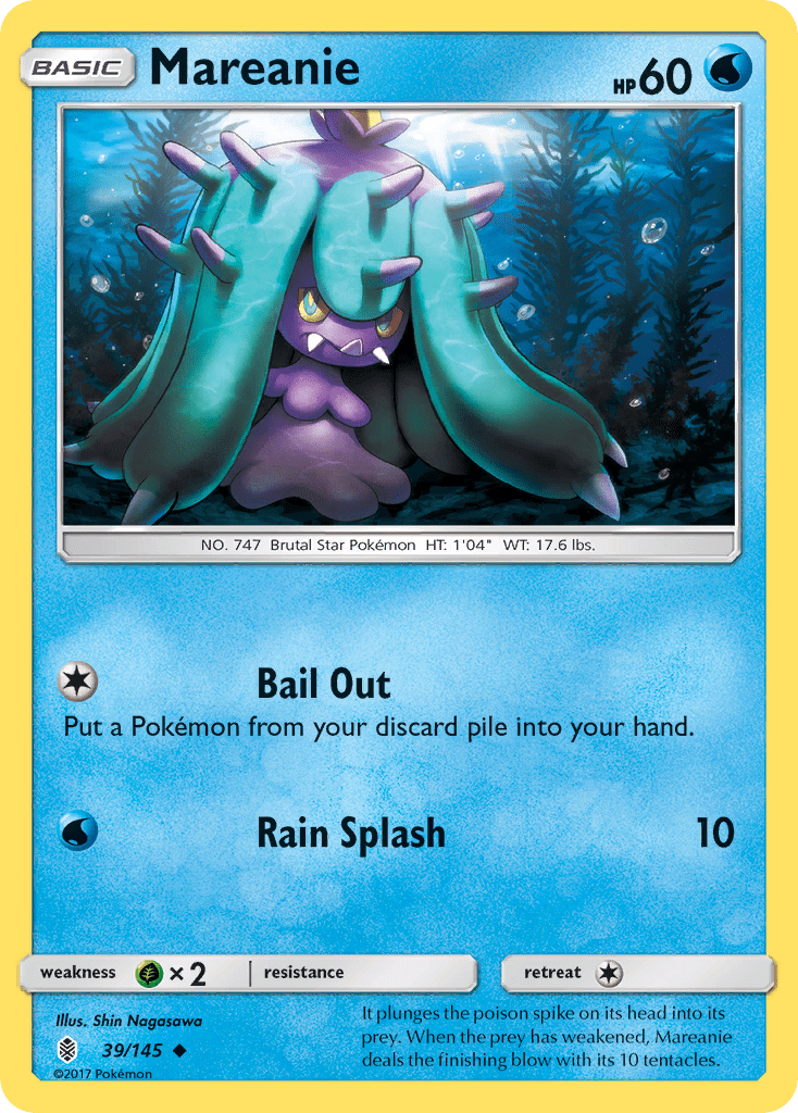 Mareanie - 39