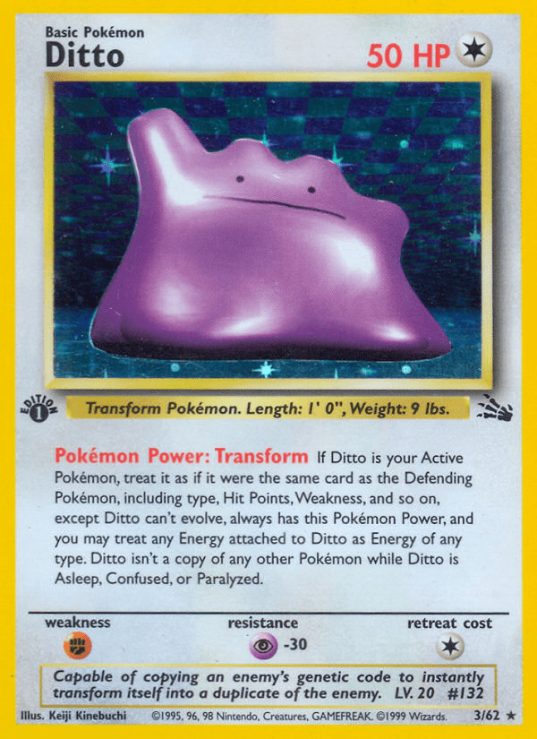 Ditto - 3