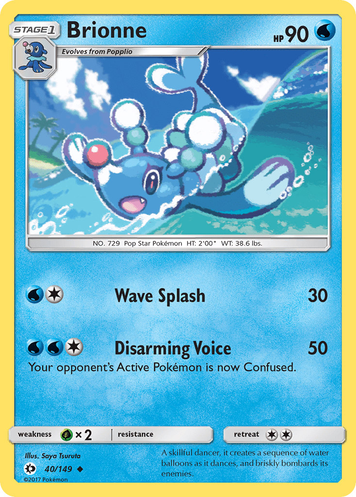 Brionne - 40