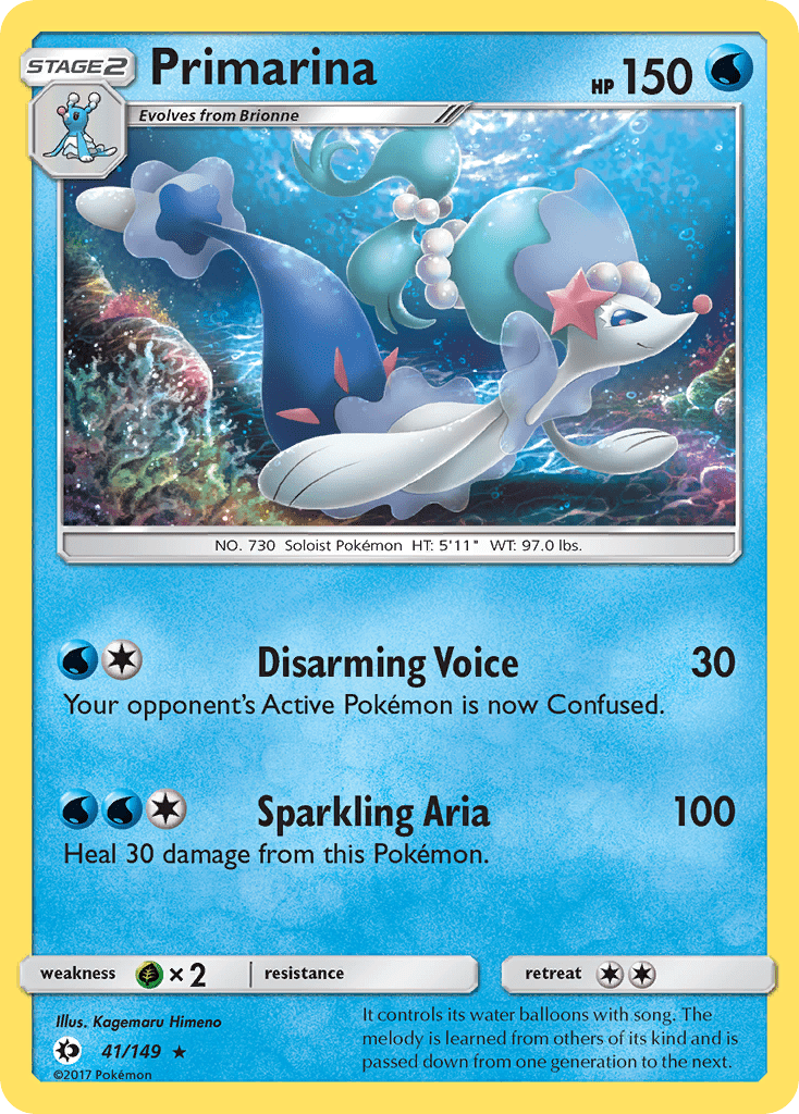 Primarina - 41