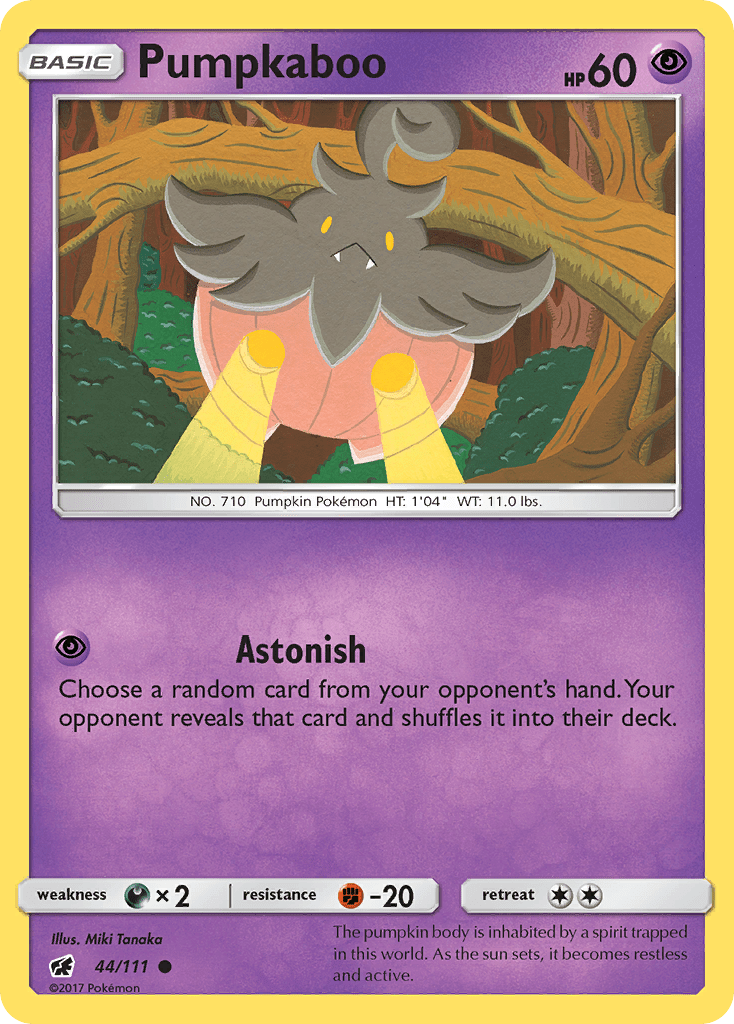 Pumpkaboo - 44