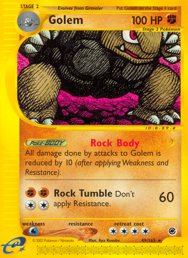Golem - 49