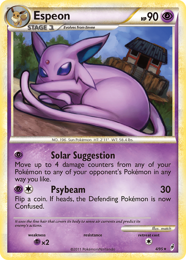 Espeon - 4