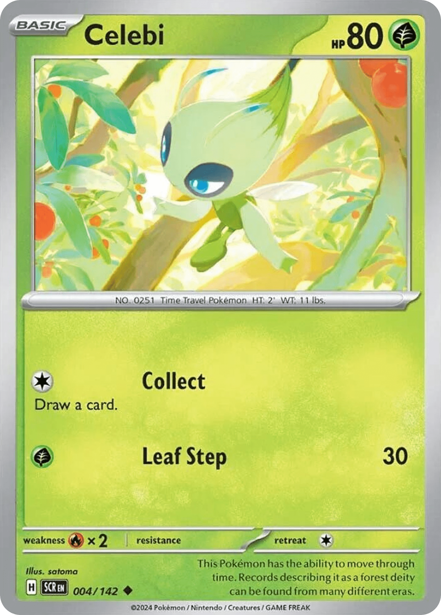 Celebi - 4