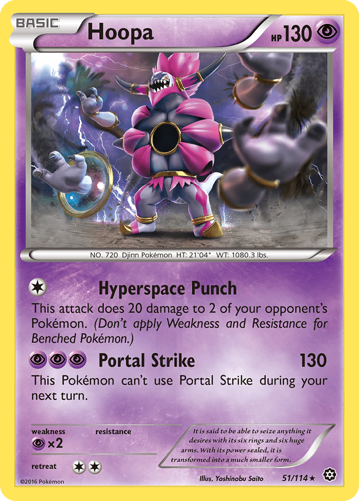 Hoopa - 51