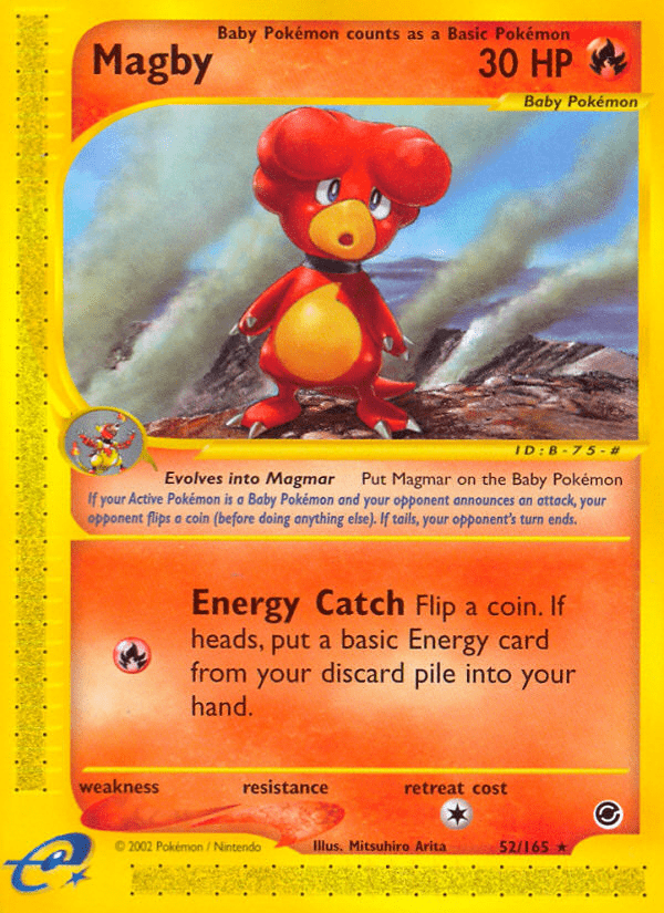 Magby - 52