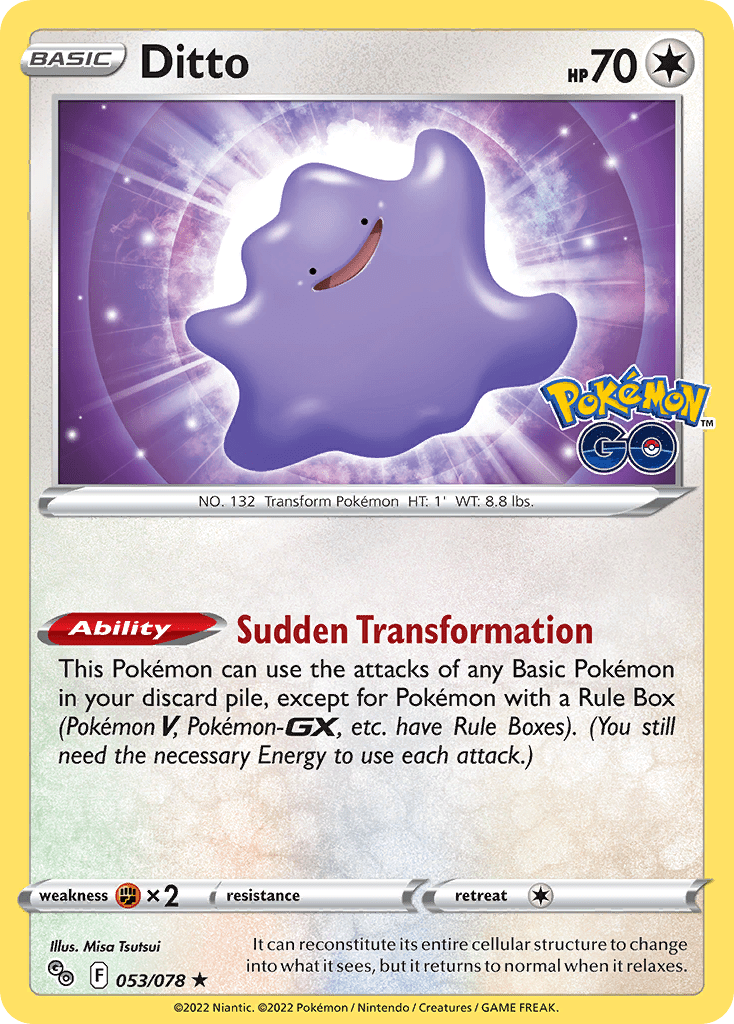 Ditto - 53