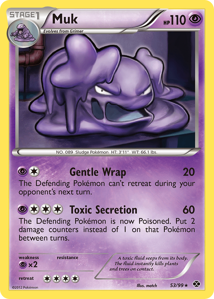 Muk - 53