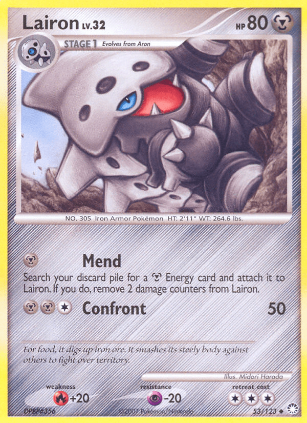 Lairon - 53