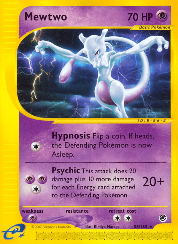 Mewtwo - 56