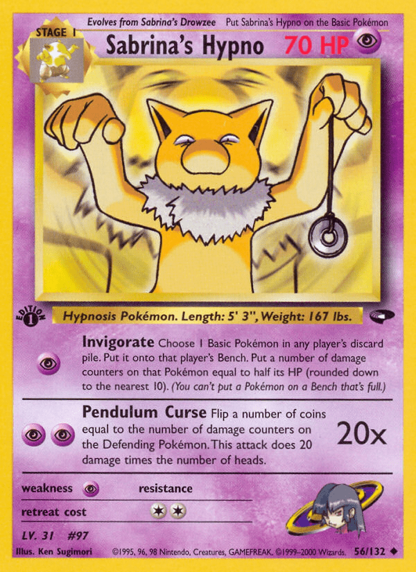 Sabrina's Hypno - 56