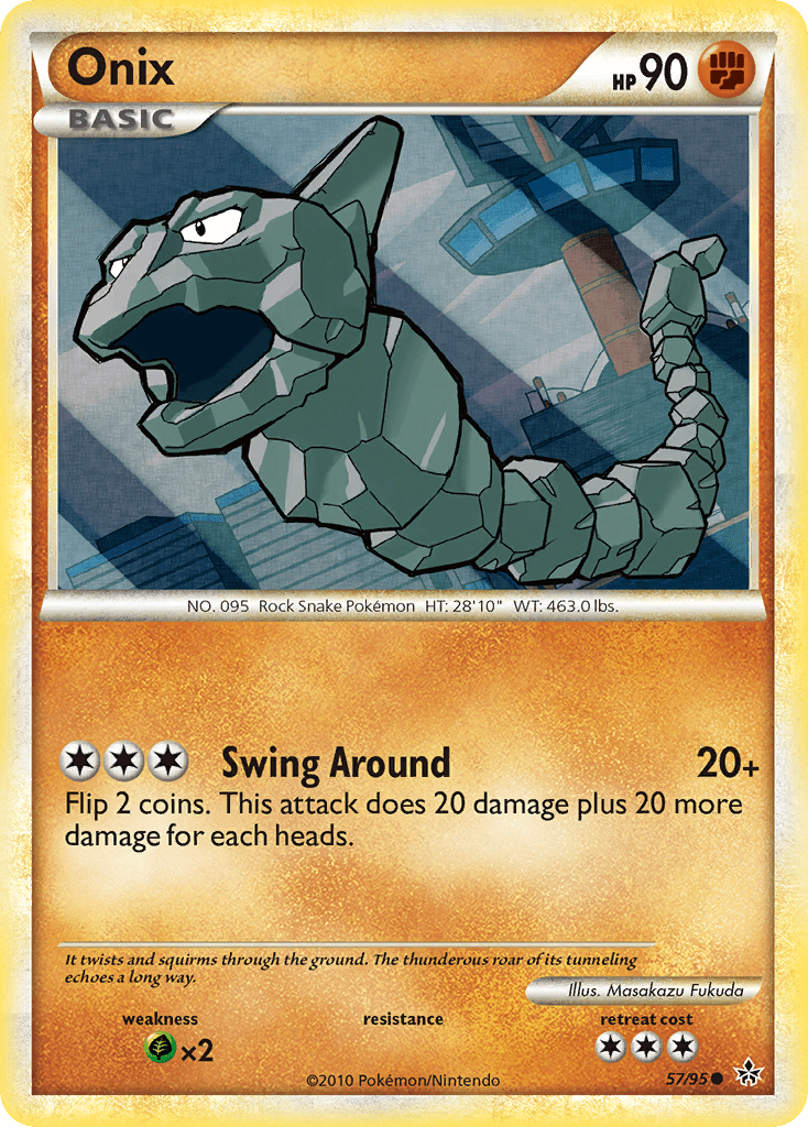 Onix - 57