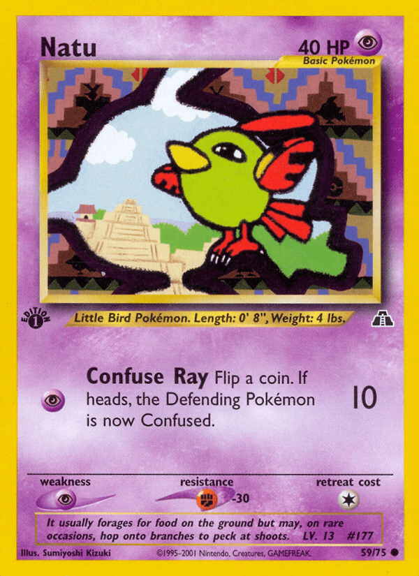 Natu - 59