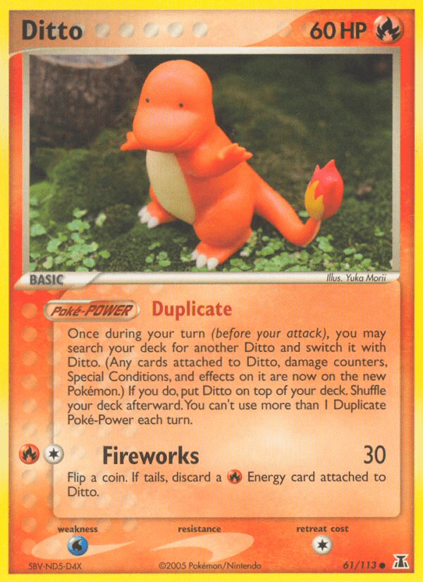 Ditto - 61